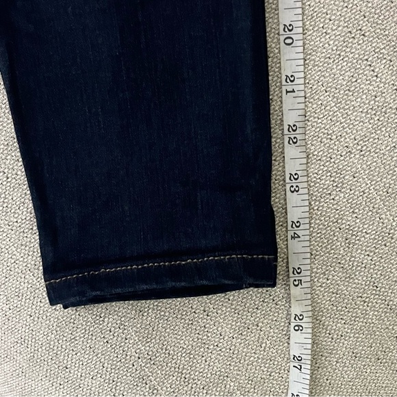 Paige Verdugo Ankle Skinny Women Jeans - Sz 25 - Picture 6 of 6